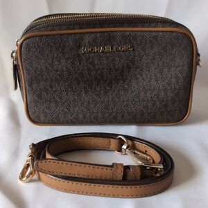 Michael Kors Small Crossbody Bag